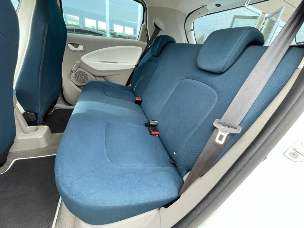 Renault ZOE  Intens 23,3 kWh