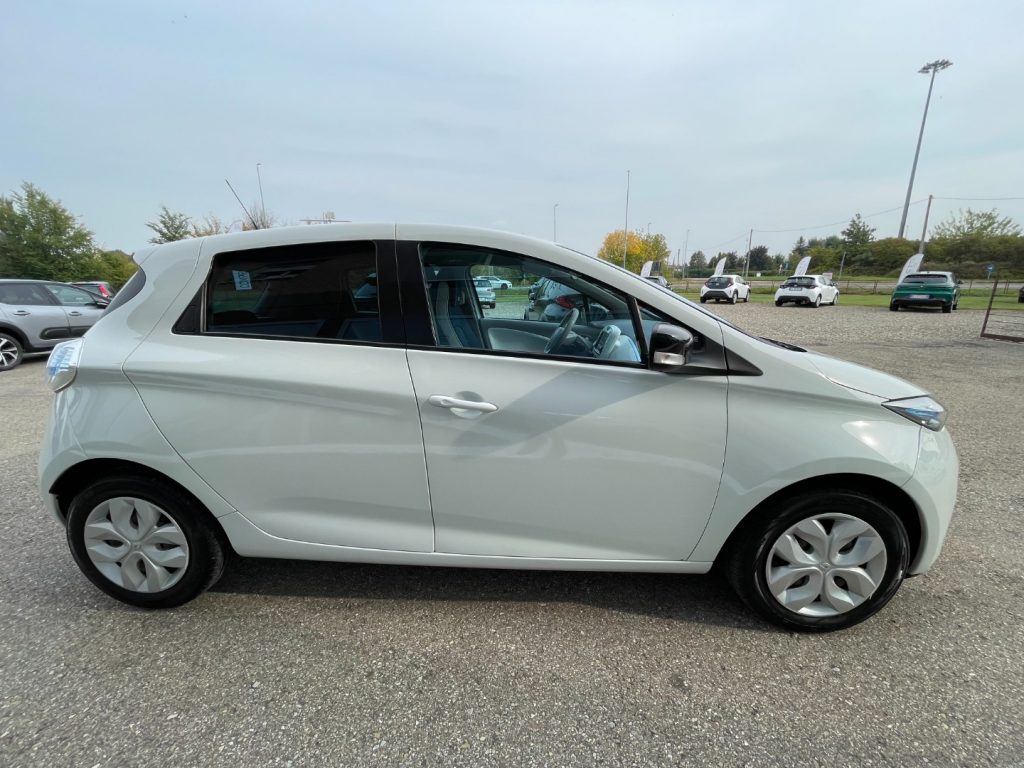 Renault ZOE  Intens 23,3 kWh