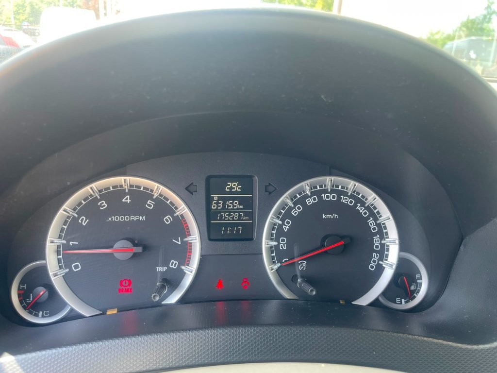 Suzuki Swift  1.2 VVT 5 porte GPL Top