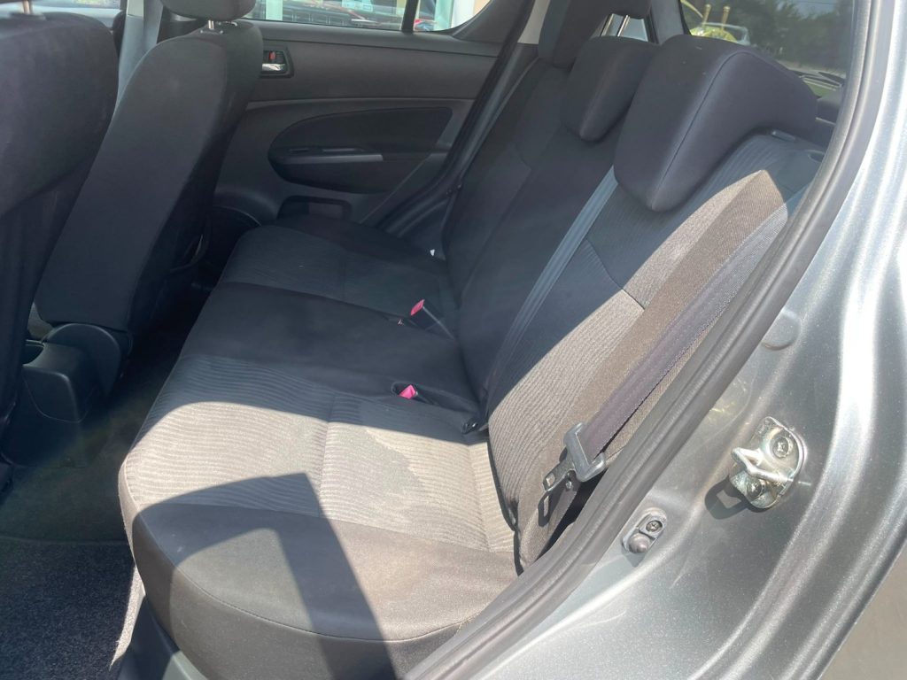 Suzuki Swift  1.2 VVT 5 porte GPL Top