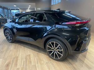 Toyota C-HR 2.0 PHEV GR Sport