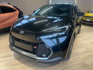Toyota C-HR 2.0 PHEV GR Sport