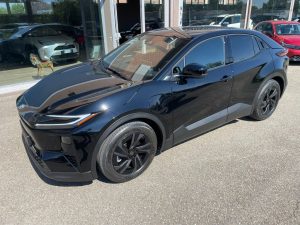 Toyota C-HR+ 55.7 kWh