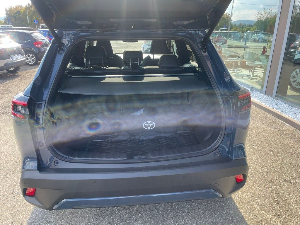 Toyota Corolla Cross  1.8 Hybrid 140 CV E-CVT MY26