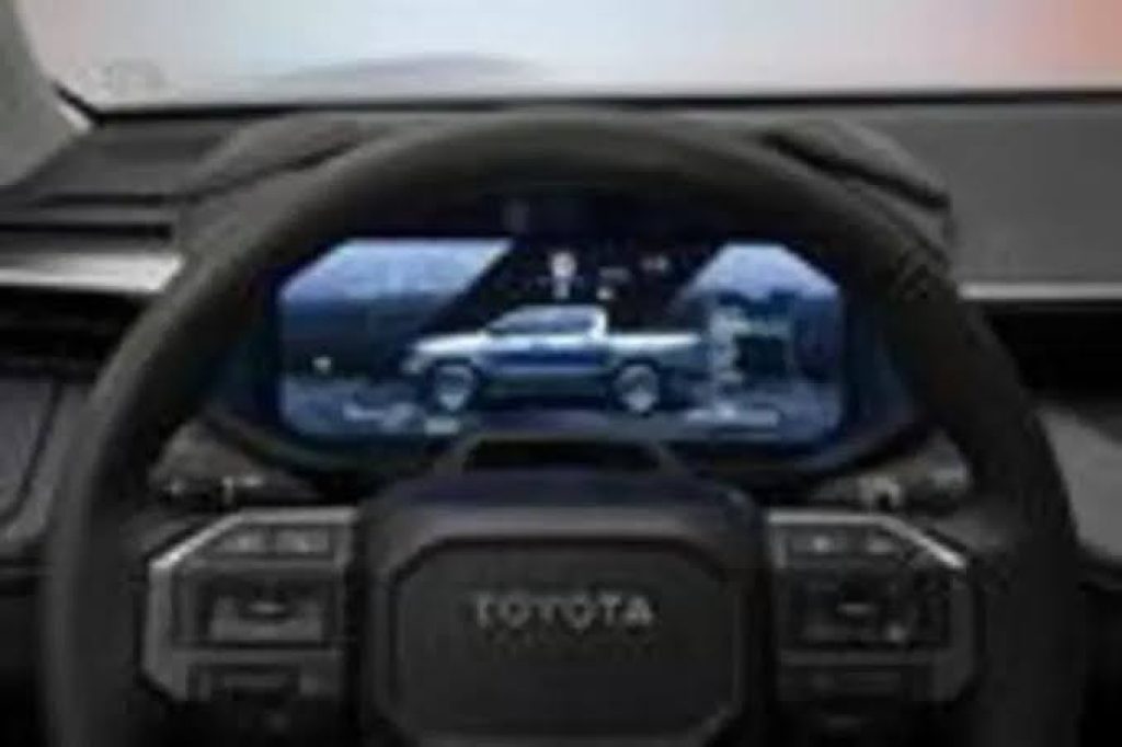 Toyota Hilux  2.8 d-4d 48V double cab Icon auto