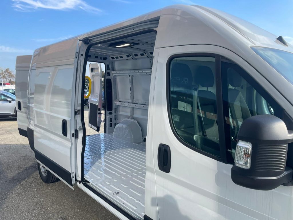Toyota Proace Max  33 2.2 BlueHDi 120CV PM-TM Furgone