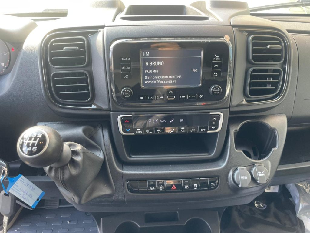 Toyota Proace Max  33 2.2 BlueHDi 120CV PM-TM Furgone