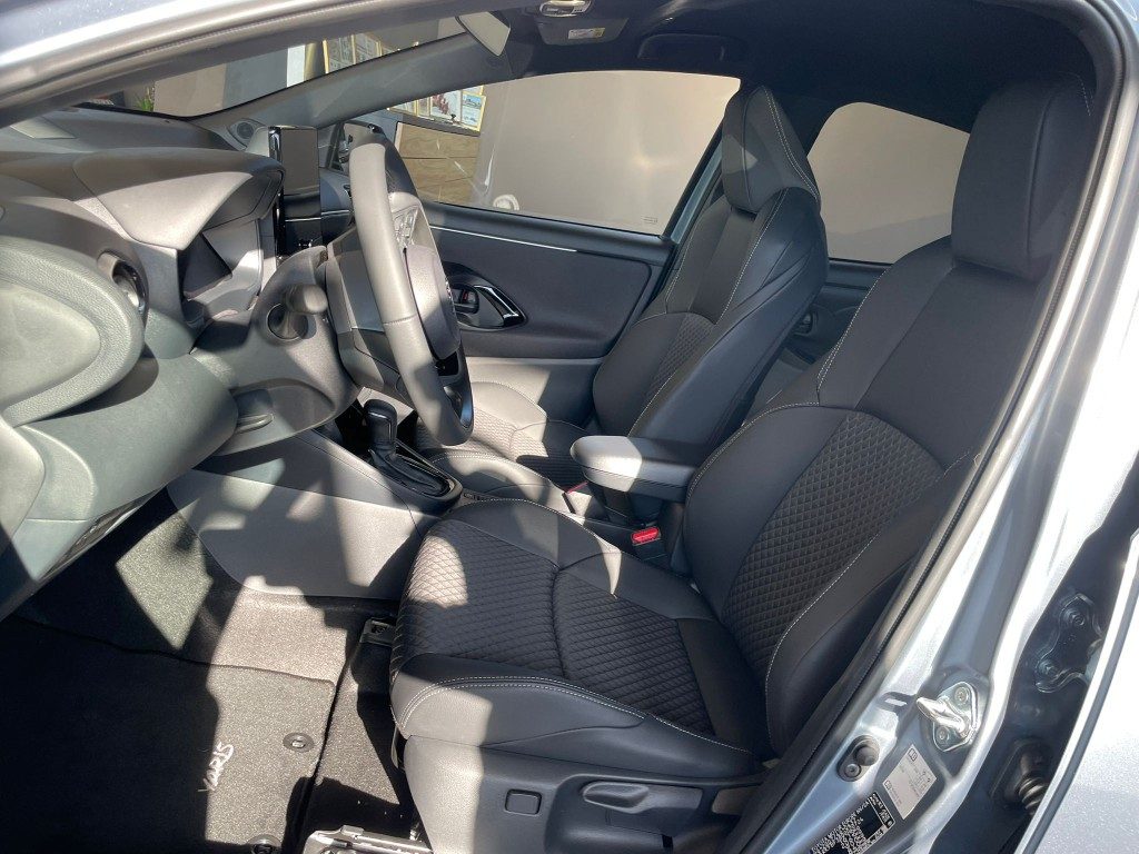 Toyota Yaris  1.5 130 Hybrid 5 porte Premium MY26