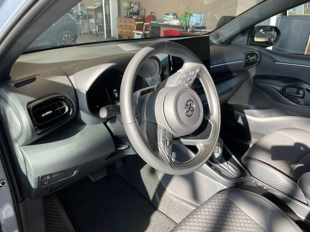 Toyota Yaris  1.5 130 Hybrid 5 porte Premium MY26