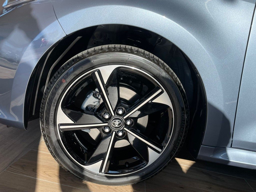 Toyota Yaris  1.5 130 Hybrid 5 porte Premium MY26