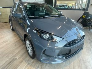 Toyota Yaris 1.5 Hybrid 5 porte MY26