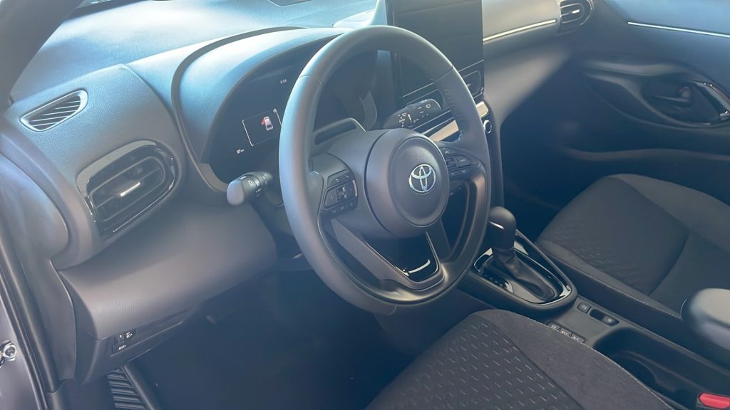 Toyota Yaris Cross  1.5 Hybrid 130 CV 5p. E-CVT Trend