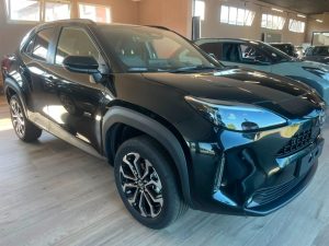 Toyota Yaris Cross 1.5 Hybrid 130 CV 5p. E-CVT Trend