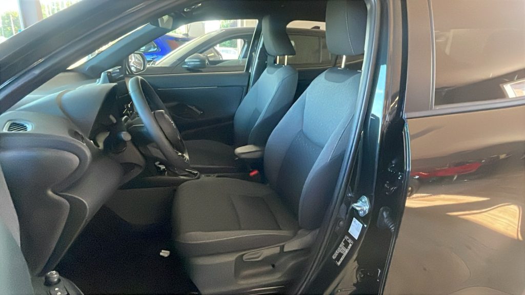 Toyota Yaris Cross  1.5 Hybrid 130 CV 5p. E-CVT Trend