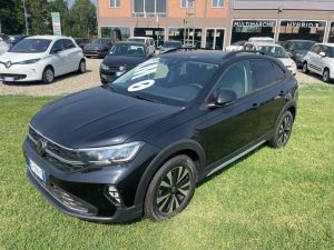 Volkswagen Taigo 1.0 TSI 115 CV DSG Edition Plus