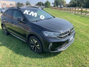 Volkswagen Taigo 1.0 TSI 115 CV DSG Edition Plus